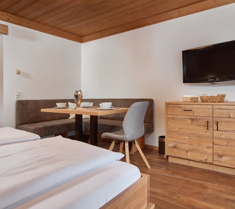 Appartement Landhaus I in Flachau