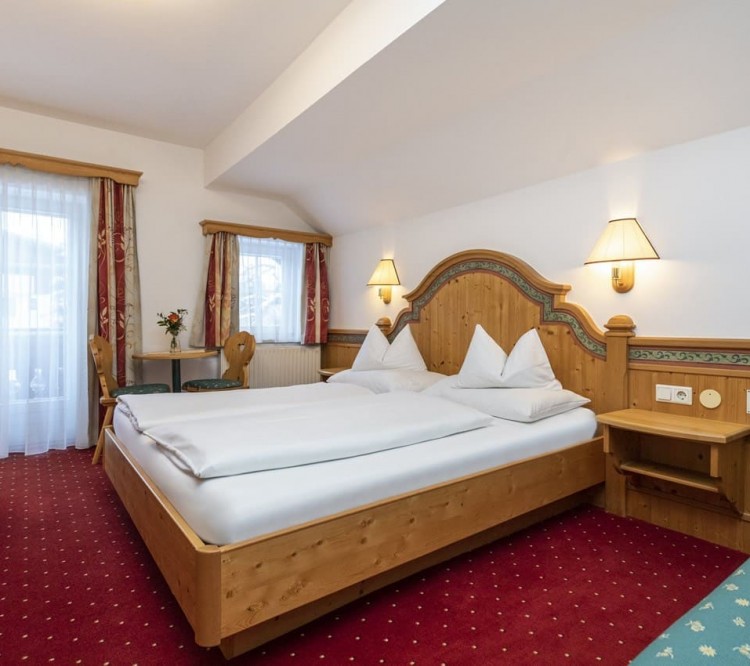 Doppelzimmer Komfort