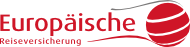 Logo Europäische Reiserversicherung
